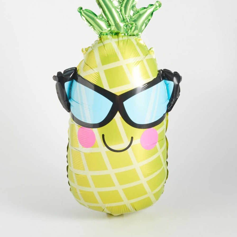 Pineapple party supply